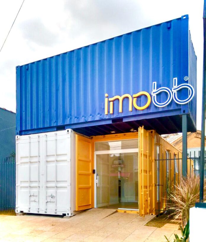 Imobbindaiá Imobiliária Boutique em Indaiatuba