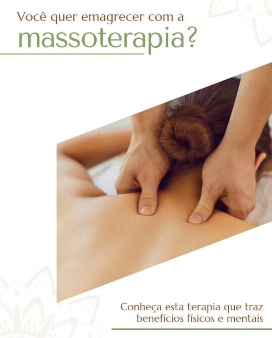 Massoterapia em Indaiatuba