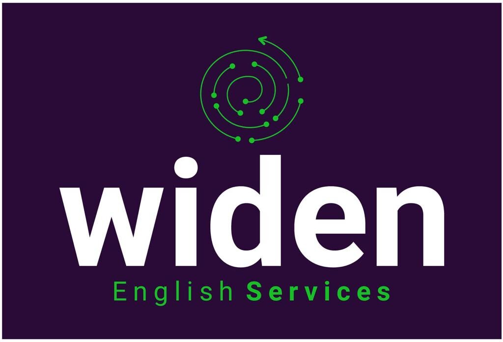 Widen English Services em Indaiatuba 