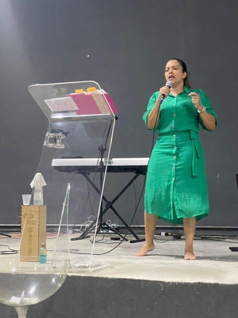 Empreendedora Priscila Martins Indaiatuba