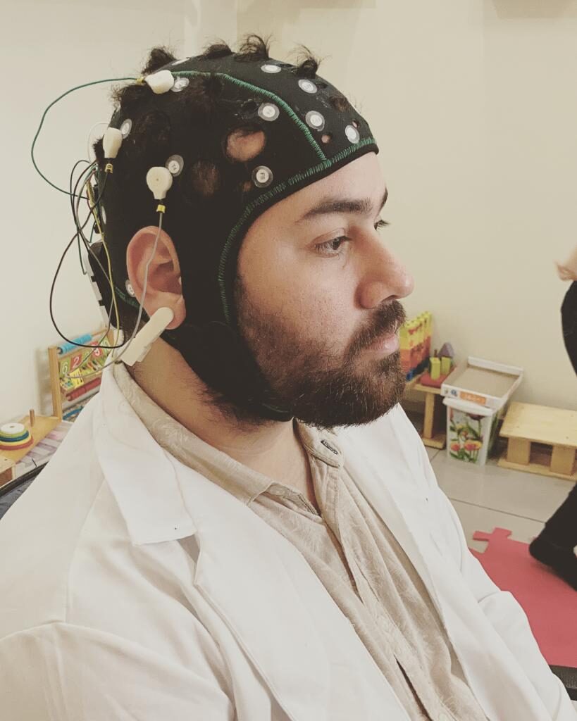 Método Neurofeedback em Indaiatuba