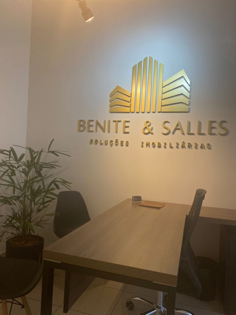 Imobiliária Benite & Salles Indaiatuba