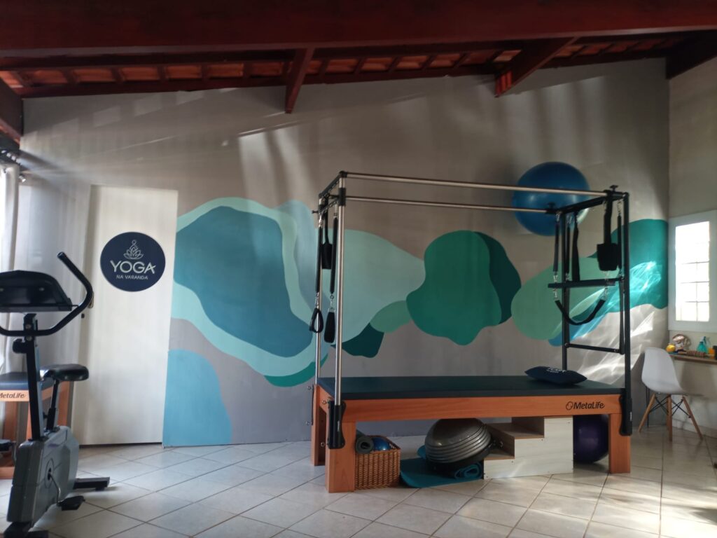 Pilates e Yoga em Indaiatuba