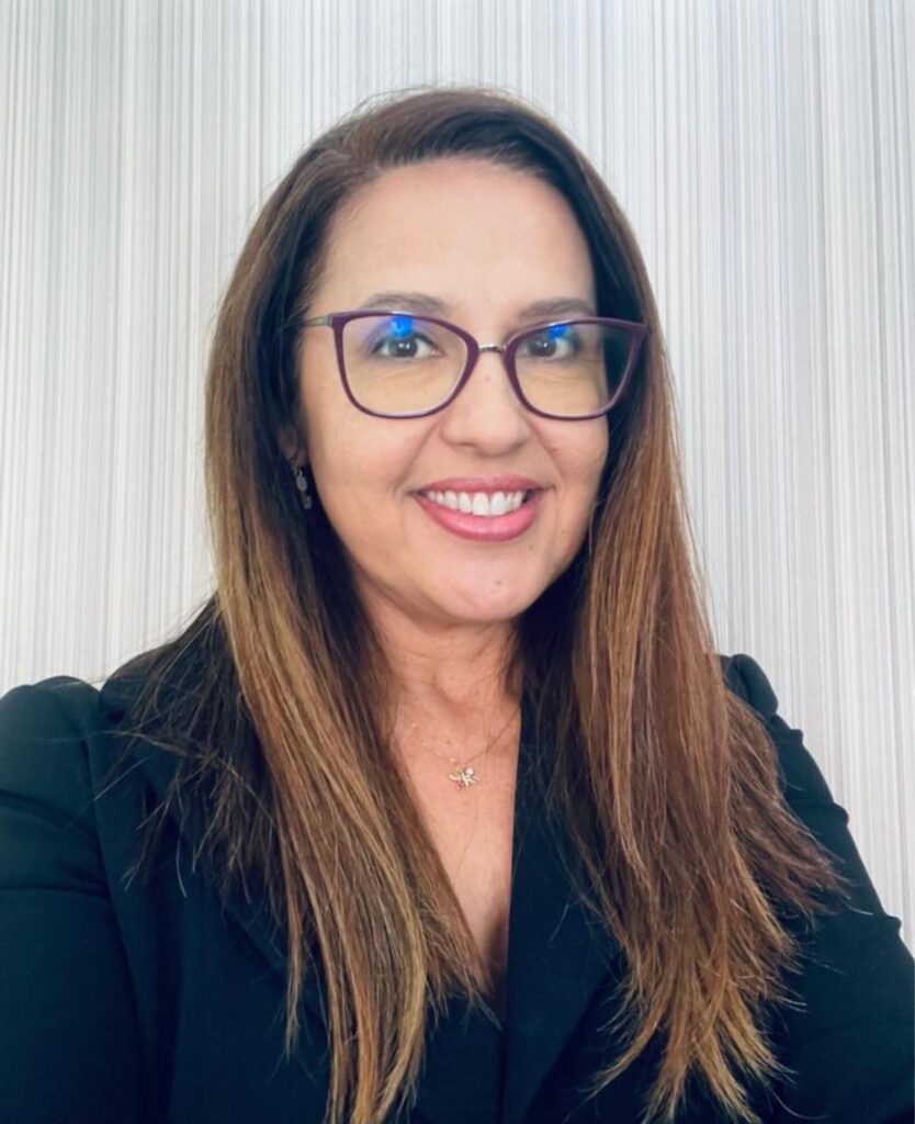 Advogada Eliane Garcia de Indaiatuba especialista em direito trabalhista