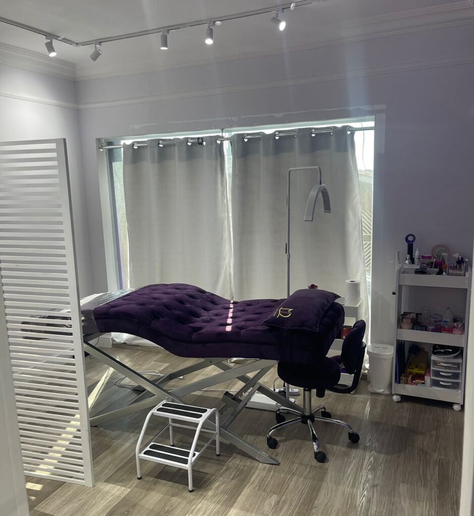 Dona Beauty Studio em Indaiatuba