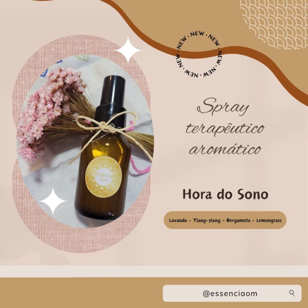 Essencia Om a loja online de cosméticos naturais Terapeuta Homeopata Daniele Paula