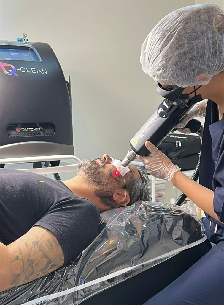 Tecnologia Studio Pâmela Moura em Indaiatuba 