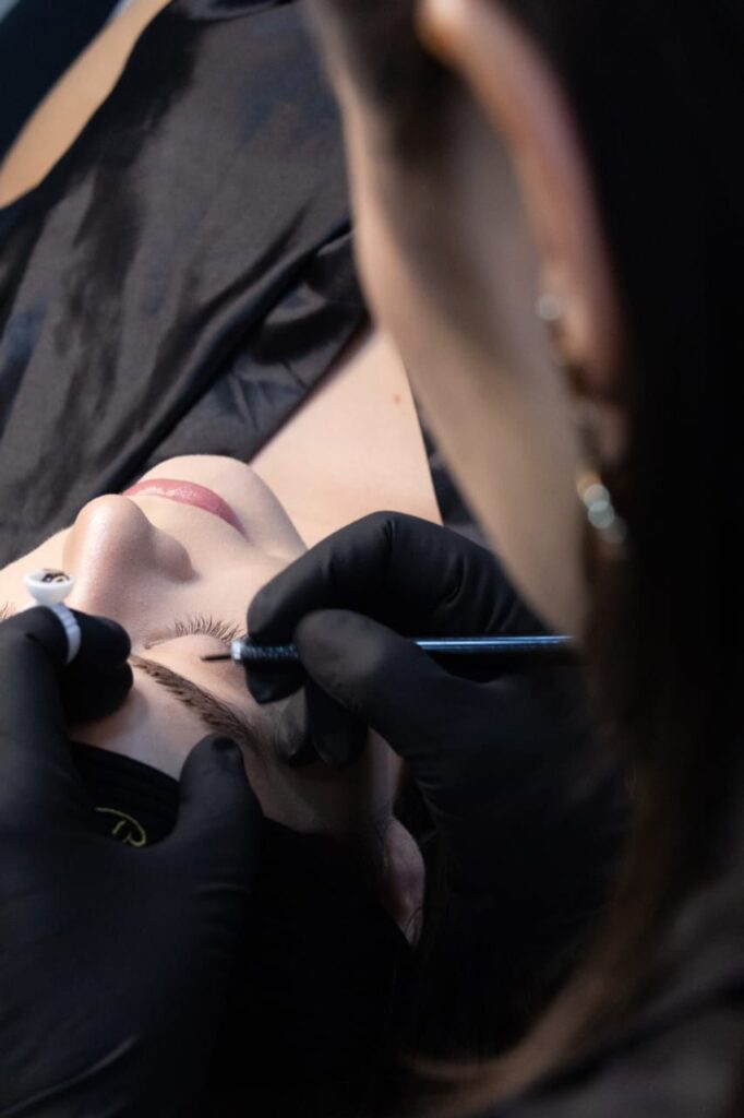 Studio Pâmela Moura em Indaiatuba São Paulo