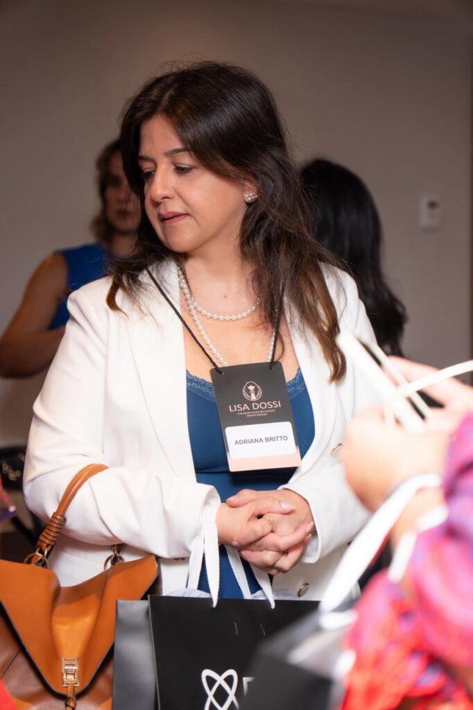 Dri Britto Consultoria e Desenvolvimento de Carreira Indaiatuba São Paulo