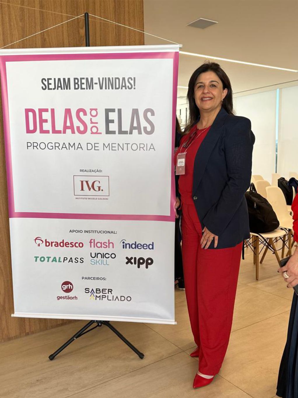 Dri Britto Consultoria e Desenvolvimento de Pessoas em Indaiatuba São Paulo 