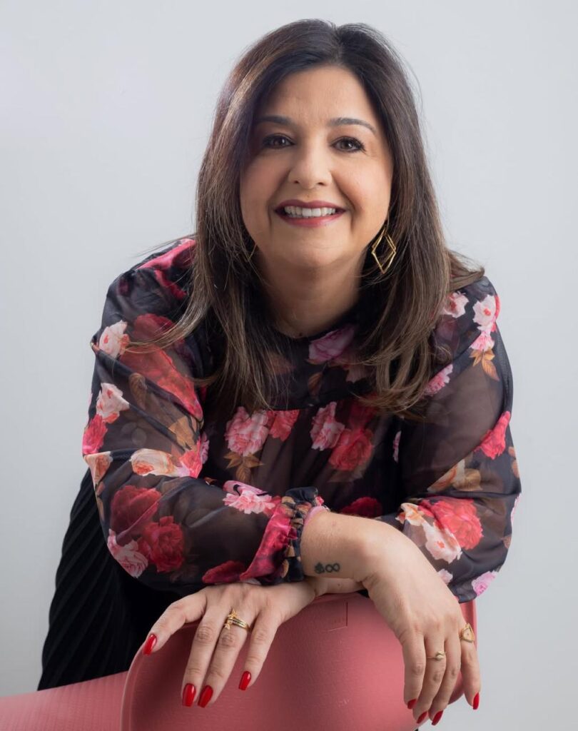 Dri Britto Consultoria e Desenvolvimento de Pessoas Indaiatuba São Paulo