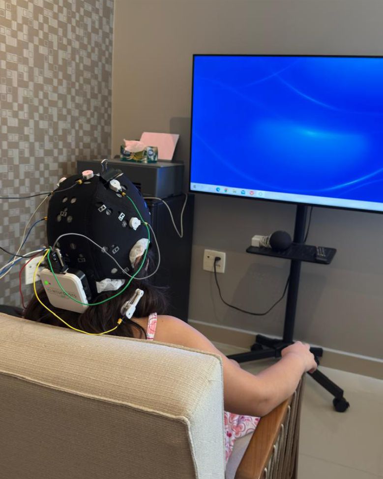 Psicanalista André Godói especialista em Neurofeedback em Indaiatuba 