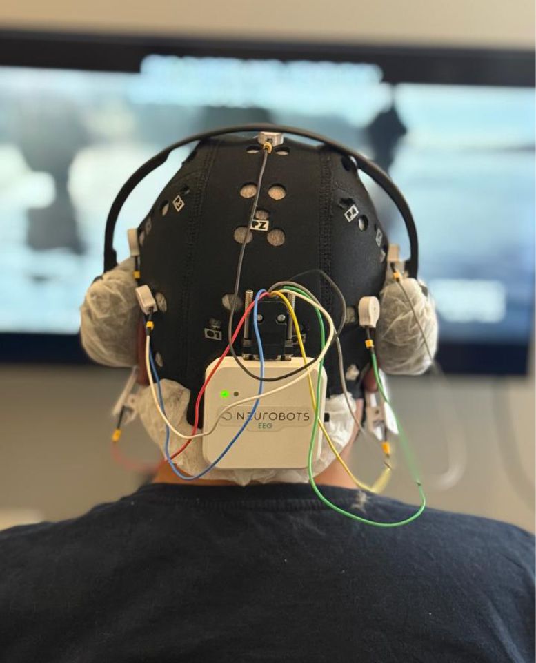 Neuromodulação Cerebral em Indaiatuba 