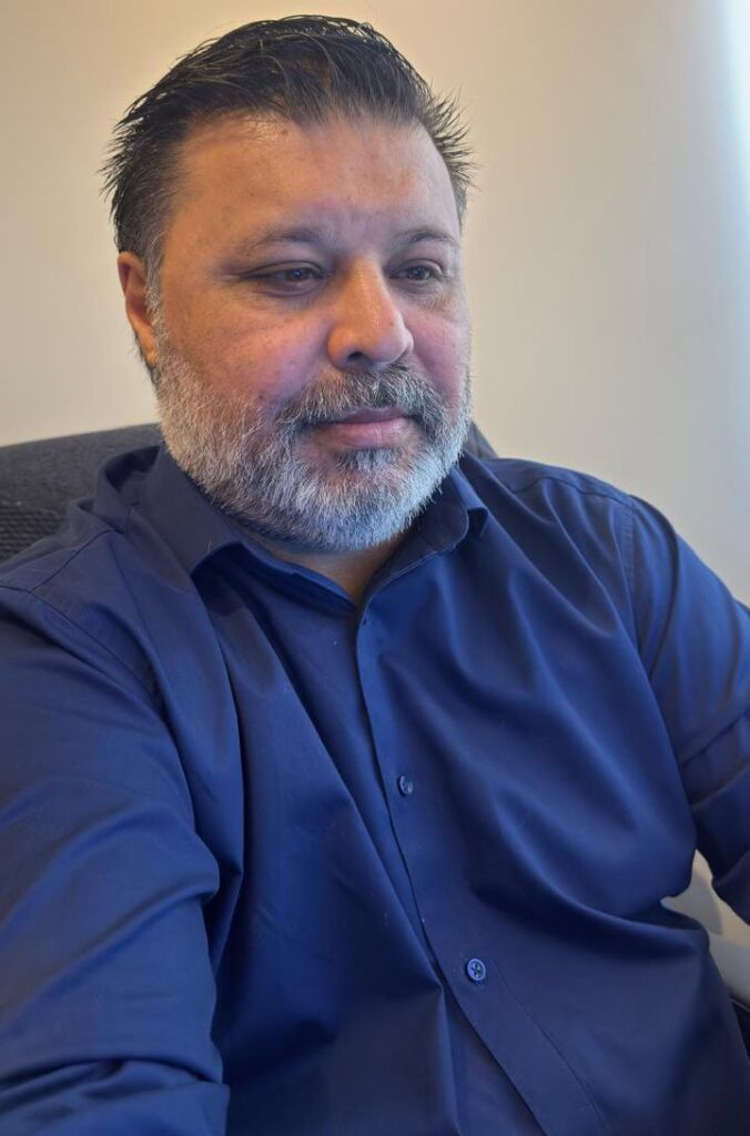 Psicanalista André Godói de Indaiatuba