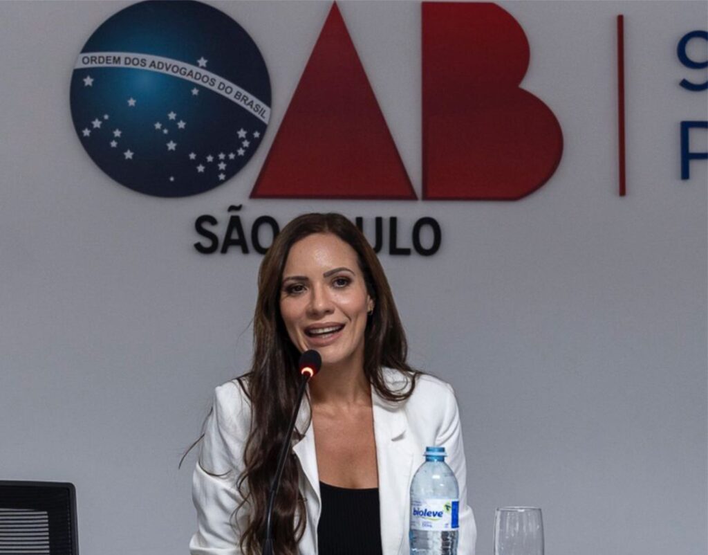 Advogada Daiille Costa Toigo Advocacia Empresarial Indaiatuba Sp